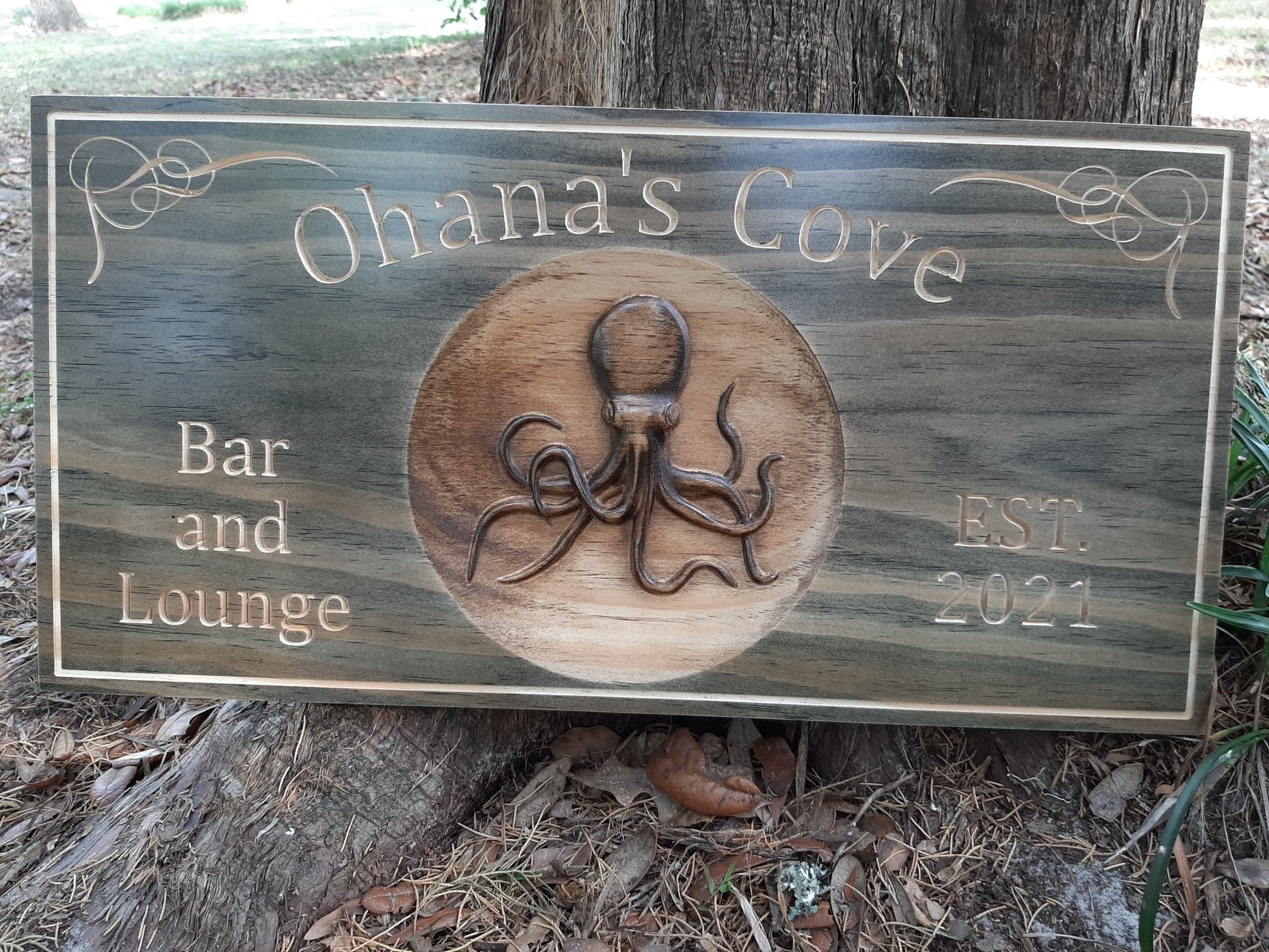 bar and lounge wall art seaside, custom personalized nautical decor
