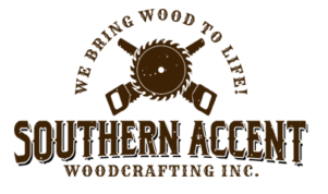 Southern Accent Woodcrafting