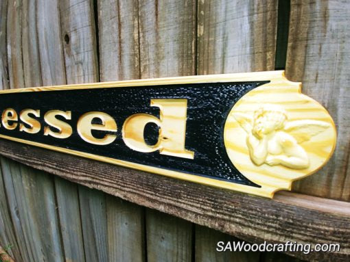 religious gift for Him, wooden quarter board Christian gift, Wedding gift made in the USA.