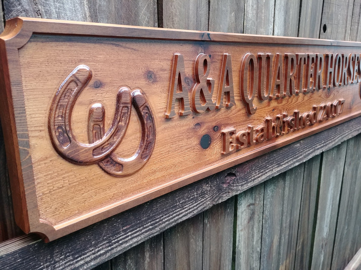 Business Signage, Outdoor building signs, All Weather Business signs