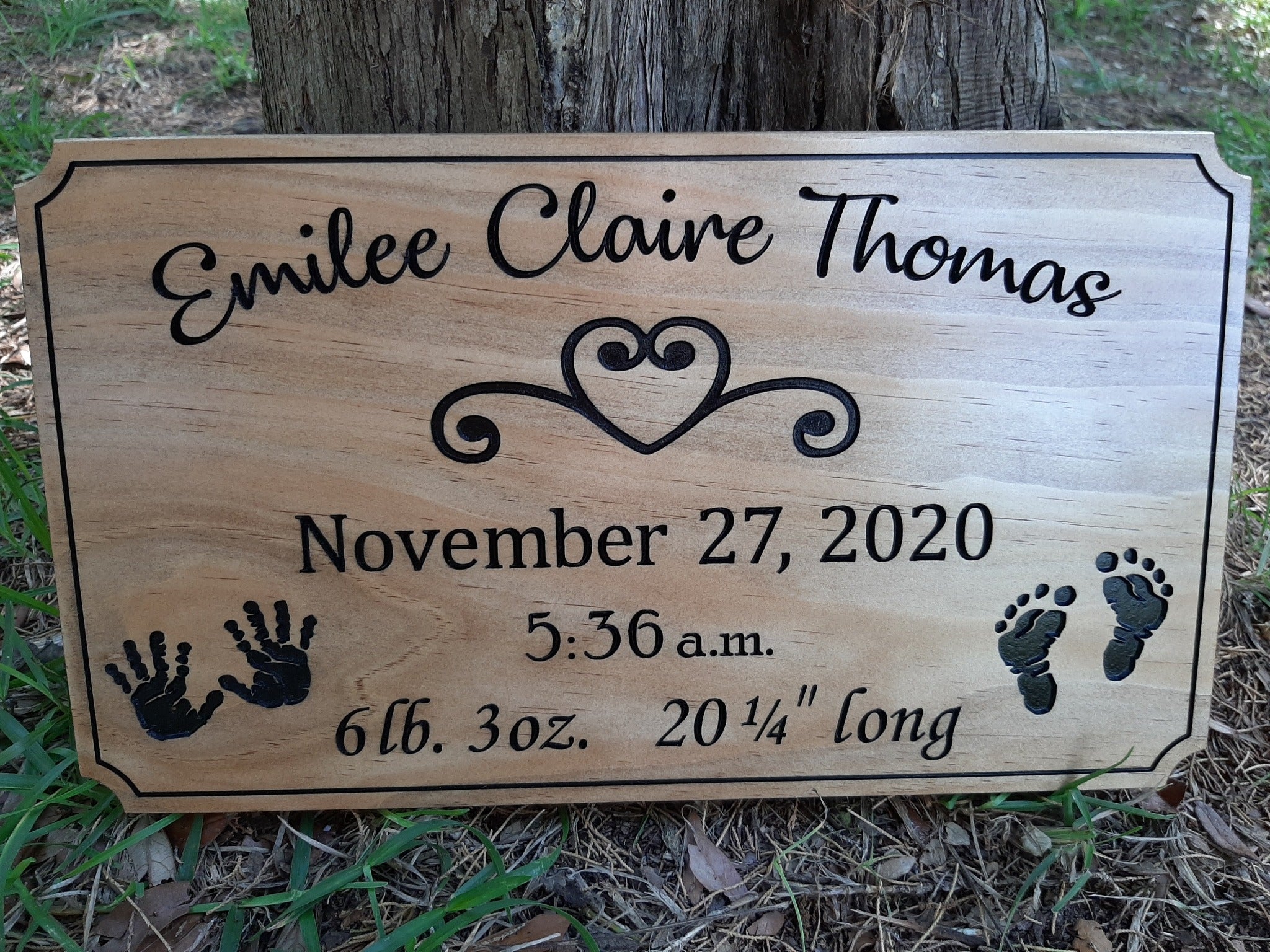 Personalised Wooden Gifts | Custom Keepsakes for Special Occasions – Just  Amazing Gift